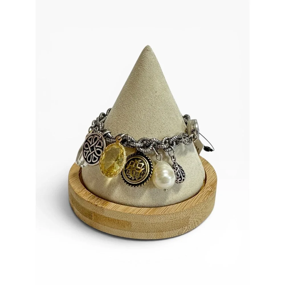 Chicos Charm 7